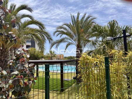 Comfortable 3 bedroom penthouse in Green Hills urbanizat - Photo 5