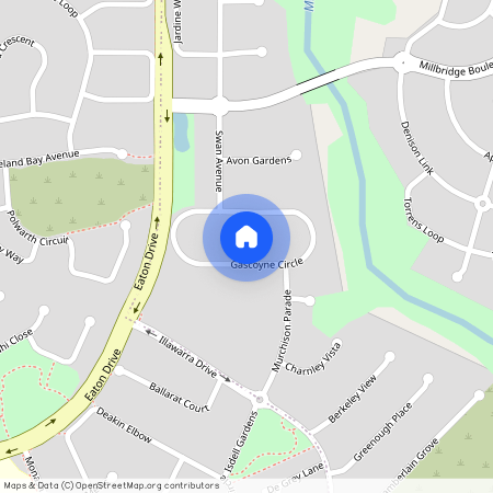 30 Gascoyne Circle, WA 6232, Millbridge