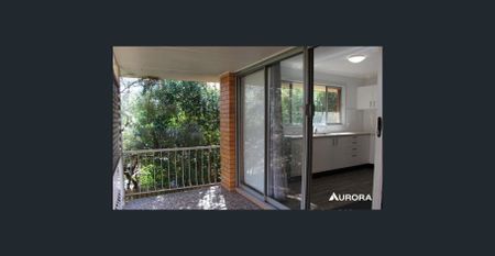 Superb Unit with Leafy Outlook & Spacious Interiors - Photo 5