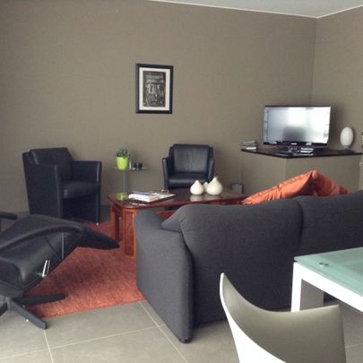 Energiezuinig appartement met staanplaats en terras - Photo 1