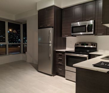 For Lease - 50 Bruyeres Mews Unit# 803, Toronto, Ontario - Photo 4