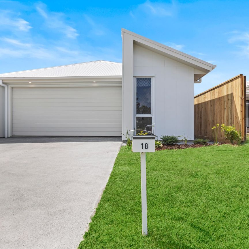 Charming 3-Bedroom Home Plus Study- A Tranquil Retreat Awaits! - Photo 1