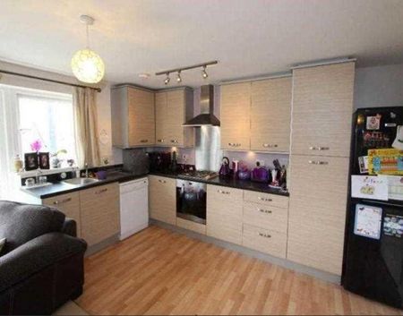 2 bedroom apartment to rent - Photo 4