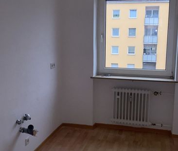 Mietwohnung in Manching - Einziehen und Wohnfühlen! 3-Zimmer-Wohnun... - Photo 5