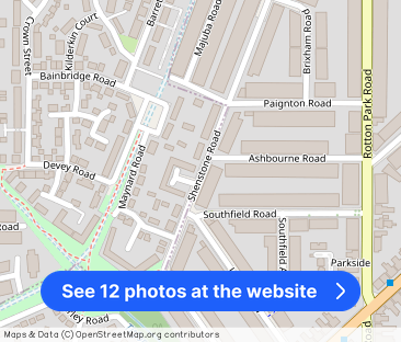 Shenstone Road, Edgbaston, B16 - Photo 1
