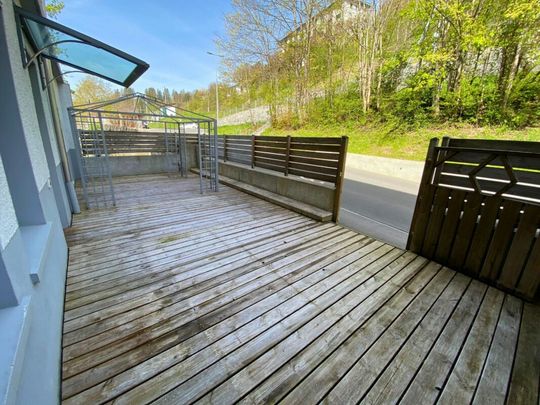 Somptueux appartement de 4.5 pièces avec terrasse de 40 m² - Photo 1