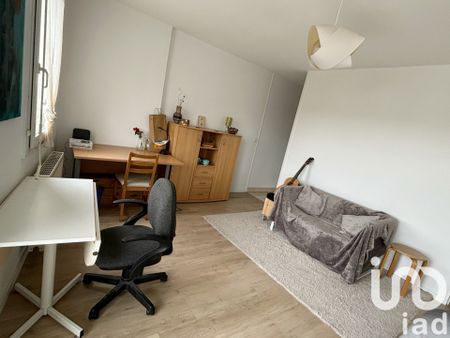 Studio 1 pièce de 28 m² à Compiègne (60200) - Photo 4