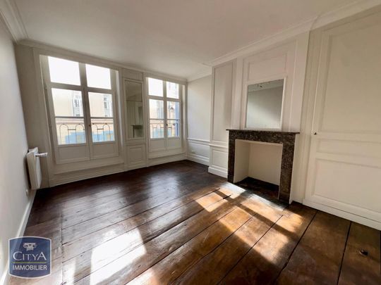 Location Appartement 2 pièces 65m² LILLE 59000 - Photo 1