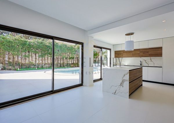 Moradia T4 em Setúbal