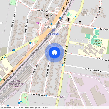 2/44 Olive Street, NSW 2077, Asquith