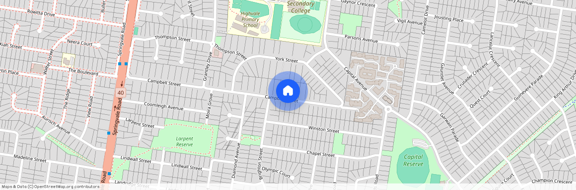 51 Campbell Street, Vic 3150, Glen Waverley