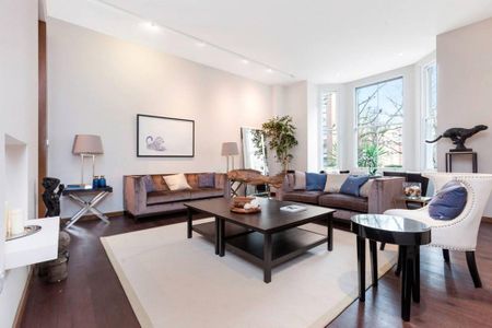 4 bedroom flat to rent - Photo 4