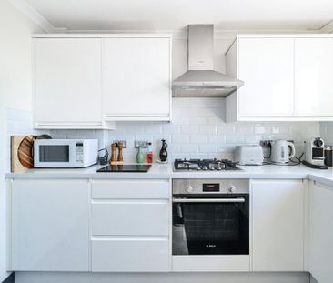 1 bedroom apartment to rent - Photo 6