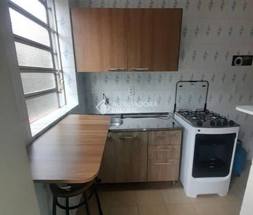 Apartamento com 1 quarto e 41m² para alugar em Passo da Areia, Port... - Photo 2