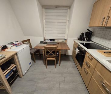 Mietwohnung - Photo 1