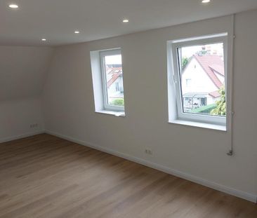 Frisch sanierte 1,5-Zimmer-Wohnung in Celle-Neuenhäusen - Photo 6