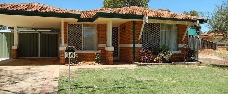 36 Oldenburg Pass, Stratton WA 6056 - House For Rent | Domain - Photo 1