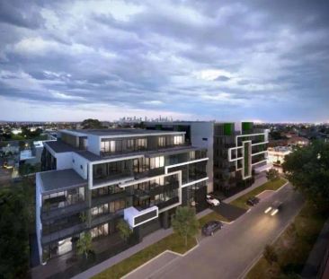 318/2 Gillies Street, Essendon North VIC 3041 - Photo 4