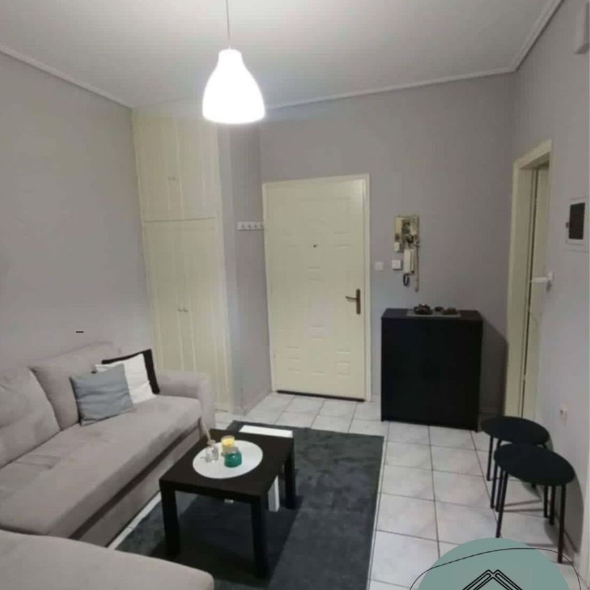 Studio/Γκαρσονιέρα για ενοικίαση Άγιος Βασίλειος (Βόλος) - Φωτογραφία 1