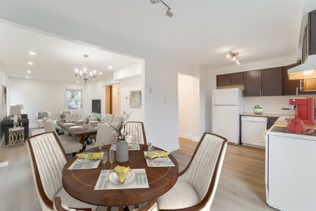 For Lease - 6272 Kindree Circle Unit# MAIN & 2ND FLOOR, Mississauga, Ontario - Photo 5