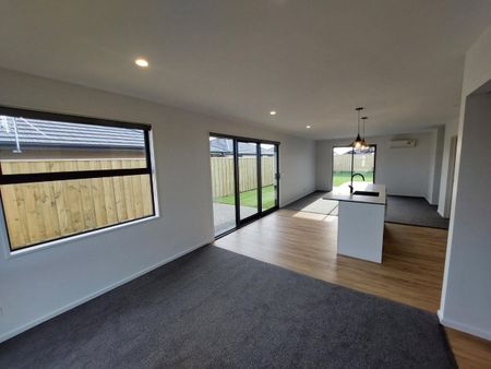 64 Nethercote Way, Rolleston - Photo 2