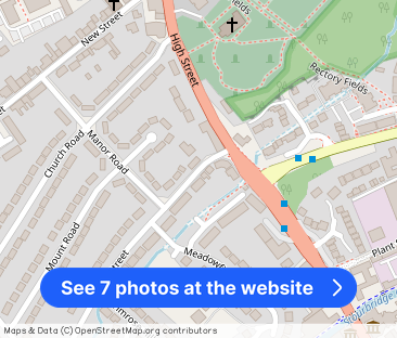WORDSLEY, Kinver Street - Photo 1