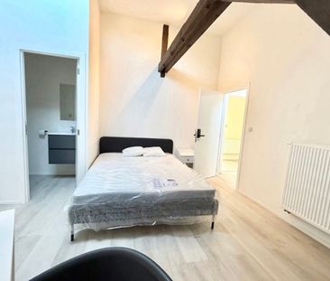 Appartement te huur - Photo 5