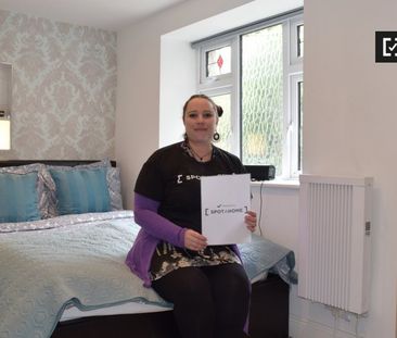 Studio for rent in Southside, Dublin - Photo 2