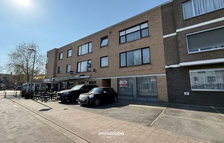 Gelijkvloers appartement te huur in centrum Zulte! - Photo 3