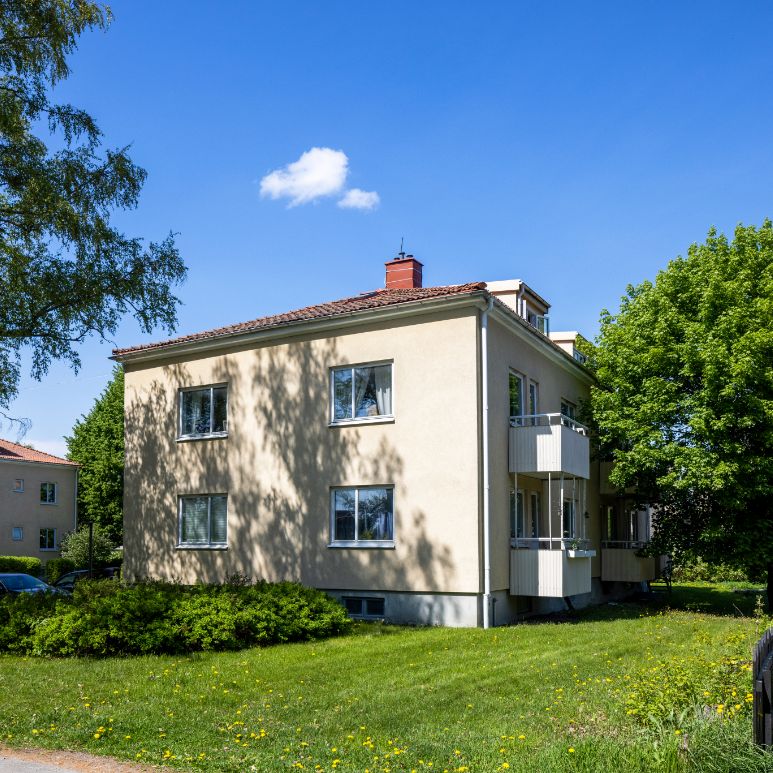 Herr Stens Väg 10 - Photo 1