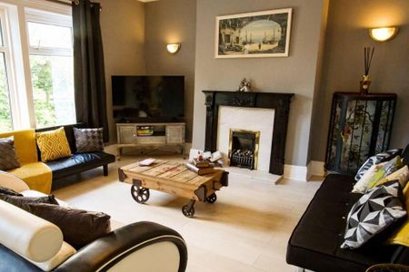 3 bedroom maisonette to rent - Photo 3