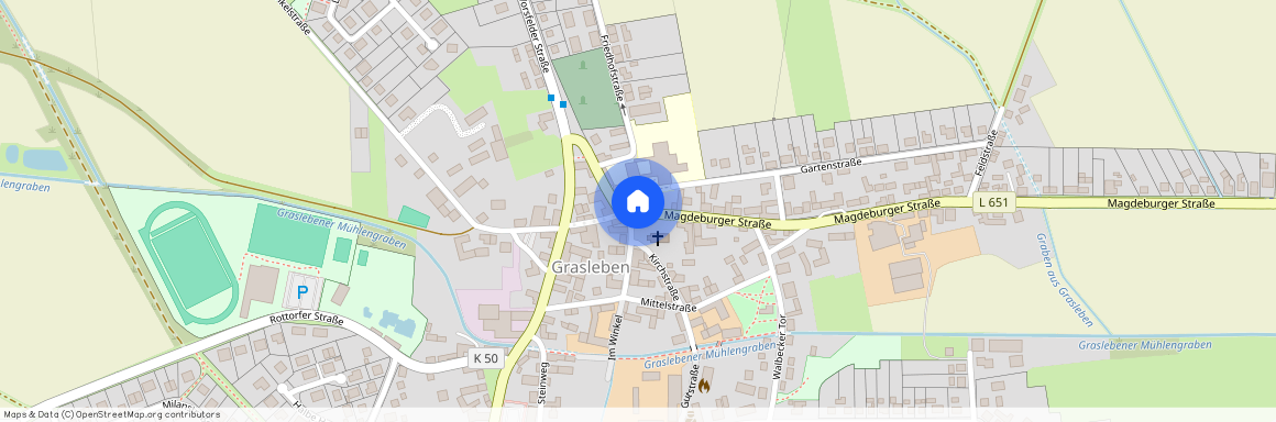 38368 Niedersachsen - Grasleben