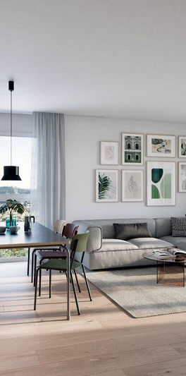 Neubauprojekt "Im Rickenbacherfeld" in Wangen bei Olten - Photo 1