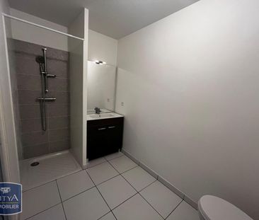 Location Appartement 2 pièces 42m² PESSAC 33600 - Photo 2