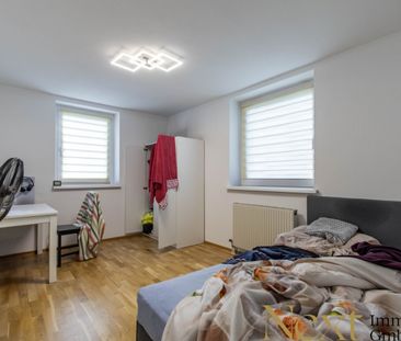 Großzügige 4-Zimmer-Wohnung mit sonnigem Balkon in Gallspach zu ver... - Photo 3