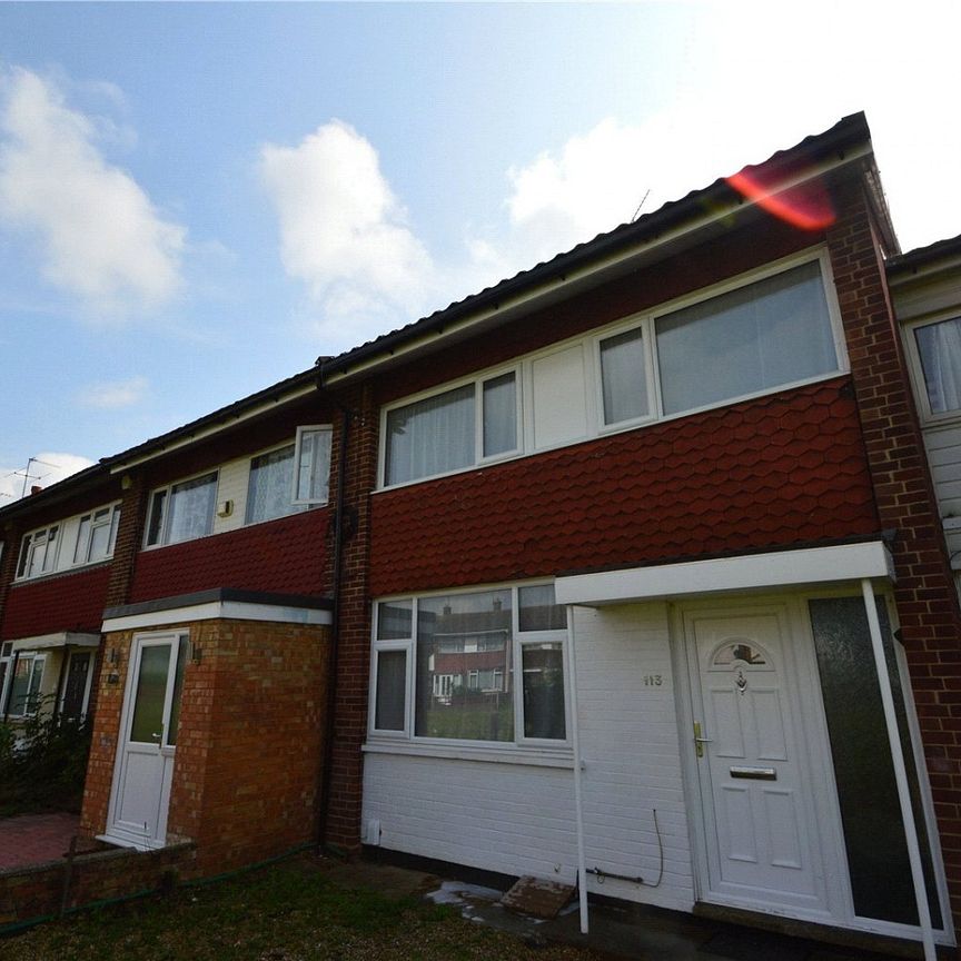 Common Road, Langley, Slough,SL3 - Photo 1