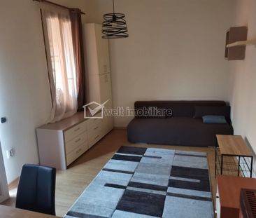 Apartament cu 1 camera in Centru - Fotografie 3