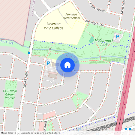 34 Charlesworth Street, Vic 3028, Laverton