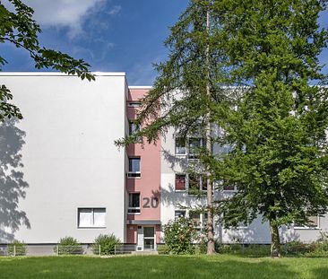 3-Zimmer Wohnung mit neuem Bad in Dortmund Kirchlinde - Photo 1