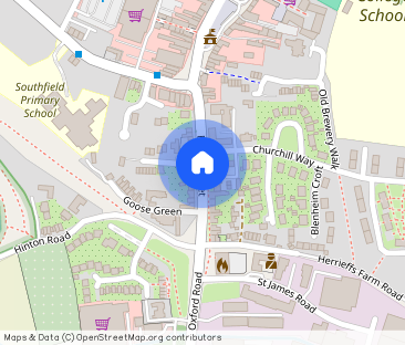 Bridge Street, Brackley, Northamptonshire, NN13 - Photo 1