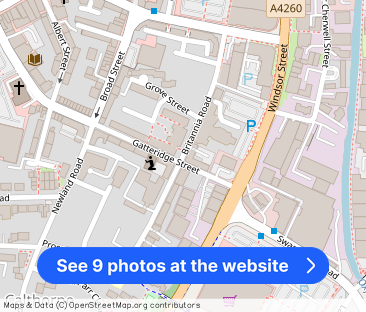 Britannia Road, Banbury, OXON, OX16 - Photo 1