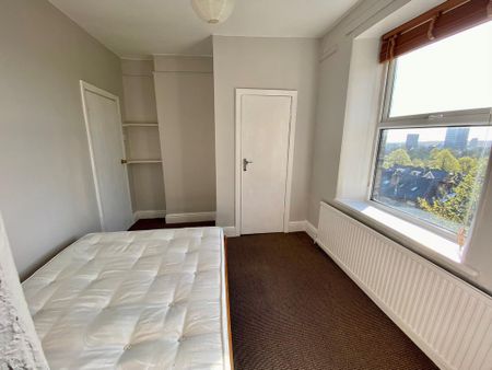 1 bedroom flat to rent - Photo 4