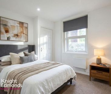 1 bedroom ground floor flat to rent - Photo 3