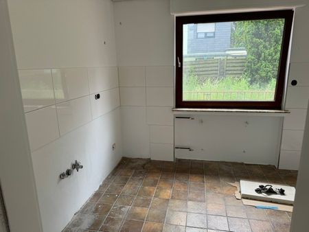 Wohnen im eigenen Haus in Wesseling Berzdorf mit Garten! - Foto 3