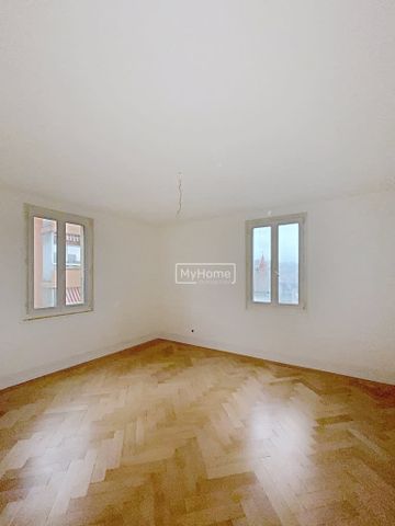 3.5 Zimmer, 2. Stock - Photo 2