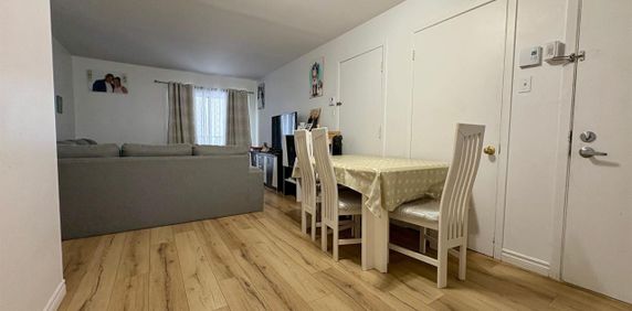 Boucher Appartement 4 ½ à Louer Loretteville Juillet 2026 - Photo 2