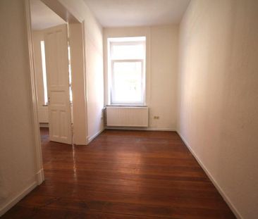 3-Zimmer-Wohnung am Südfriedhof - Foto 1