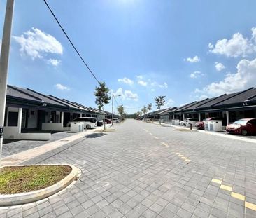 WTL / FOR RENT : Cybersouth Dengkil Kita Mekar - Photo 3