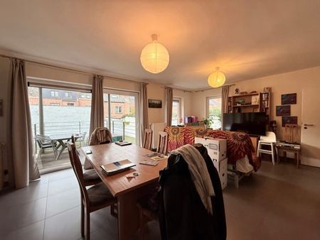 Appartement te huur - Foto 2