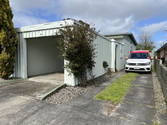 86 Linton Street, West End, Palmerston North - Photo 1